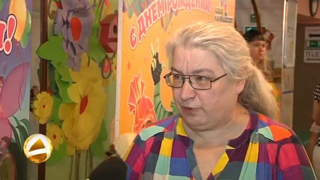 Встреча юных читателей Мегиона с писателями Югры смотреть онлайн