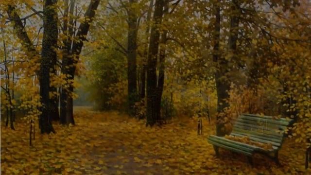 Картины художника Александра Игнатьева смотреть онлайн