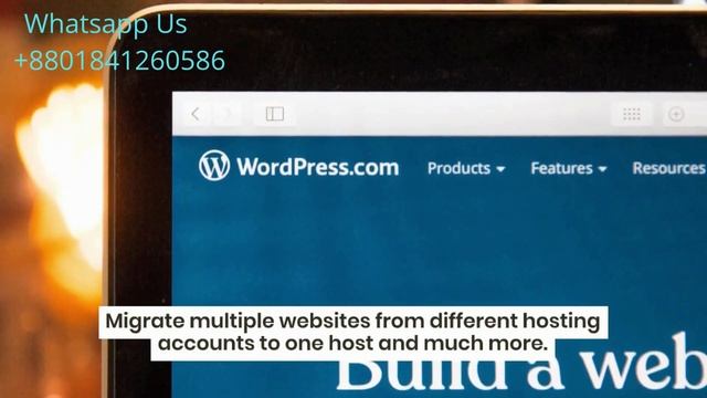 Migrate WordPress Site To New Host Or Domain In 2023 | Best WordPress Migration On Fiverr смотреть онлайн