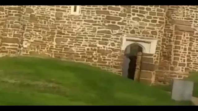 Призрак монаха смотреть онлайн