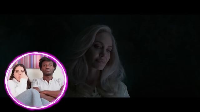 *ETERNALS* Ending was INSANE смотреть онлайн