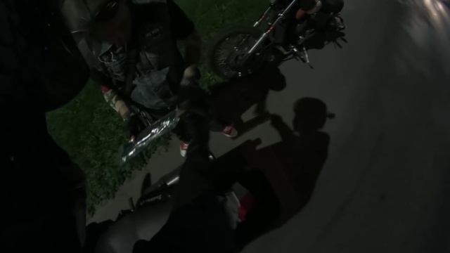 Не вошедшие моменты из покатушек смотреть онлайн