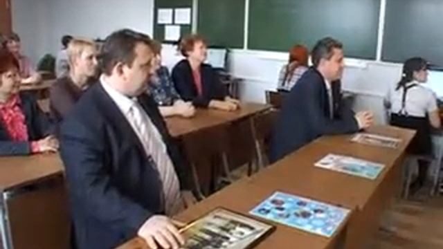 Открытие лаборатории в технологическом колледже смотреть онлайн