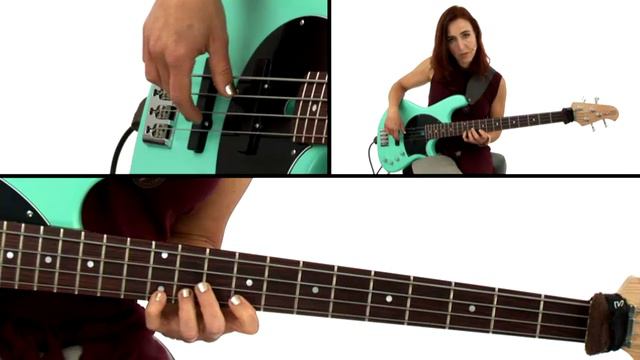 33 - 5 Patterns Workout - Minor - Demonstration смотреть онлайн