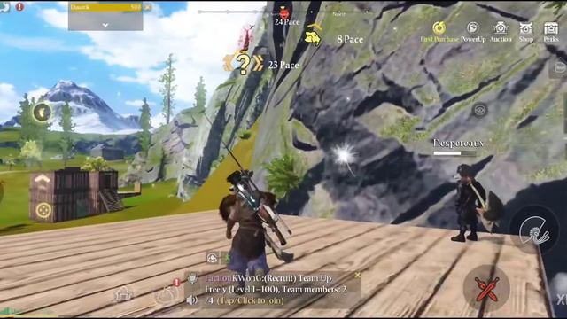 Chimeraland (global) тотемы⚔️ смотреть онлайн