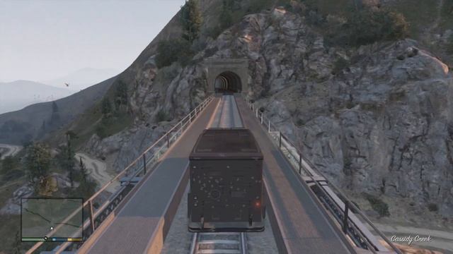 GTA V Tips and Tricks: Get Police Riot (Free roam) смотреть онлайн