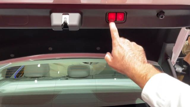 First Look Review: Mercedes Benz EQE EV | Next Electric Car