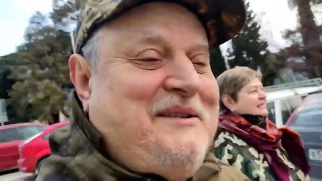 АЛУШТА ПРИЧАСТИЕ смотреть онлайн