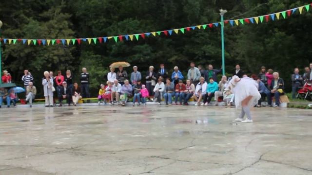 День ВМФ"Умирающий лебедь" смотреть онлайн
