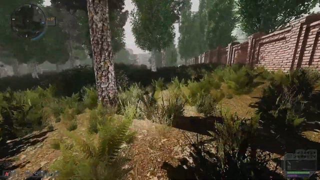 Контракт на новую жизнь: Братки.