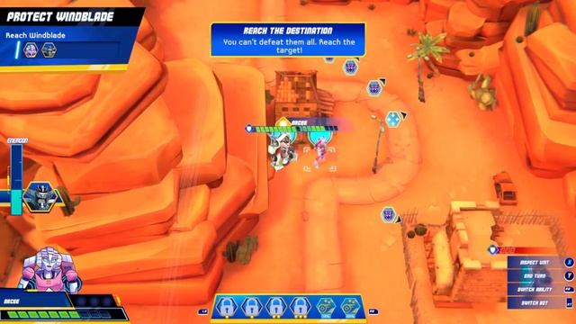 Game Pass in Review #26: Transformers Battlegrounds смотреть онлайн