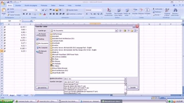 Scripts AutoCAD смотреть онлайн