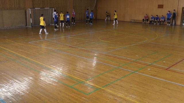 Mebelion - Kurchatov   4 : 2