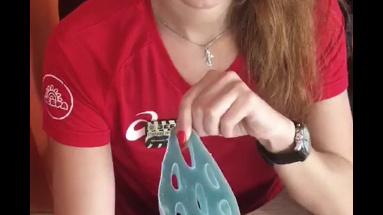 ТРЕНИРОВКА КИСТИ. Улучшение мелкой моторики. смотреть онлайн