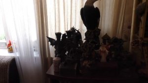 ЧТОБЫ ДАРИЛИ ПОДАРКИ. ДЛЯ ВСЕХ. ВЕДЬМИНА ИЗБА ▶️ ИНГА ХОСРОЕВА.