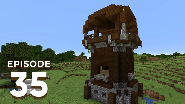 035 - Backing Up Into Pre-release // The Spawn Chunks: A Minecraft Podcast смотреть онлайн