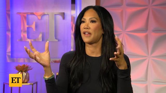 Kimora Lee Simmons Reflects on Her Reality TV Era and Possible Return (Exclusive) смотреть онлайн