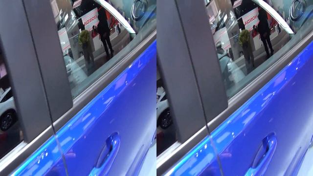 Honda Civic 1.8 Executive (2016) Exterior and Interior in 3D смотреть онлайн