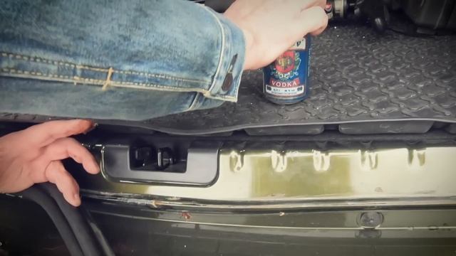 Duster 2019 антикоррозийная обработка (лайфхак) смотреть онлайн