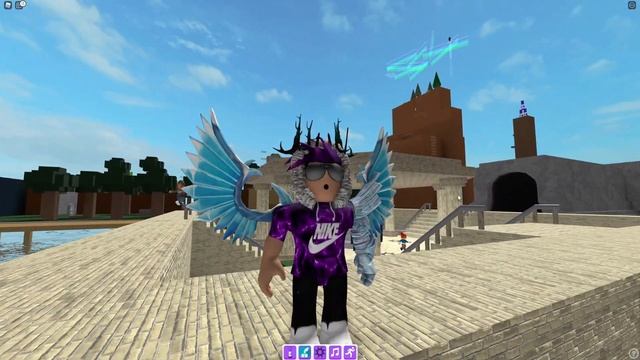 How To Get The *PLAID MARKER* In Roblox Find The Markers! смотреть онлайн