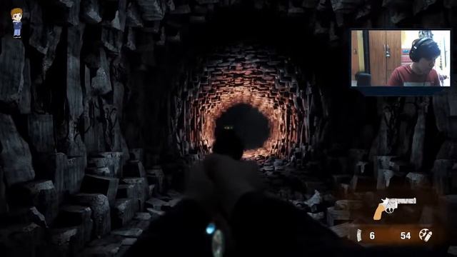 METRO 2033 REDUX | THE END... смотреть онлайн
