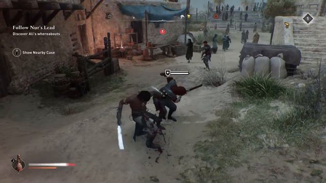 🔴LIVE | Assassin's Creed Mirage | PS5 | No Commentary Platinum Playtrough | Part 5 смотреть онлайн