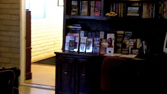 Desert Rose Bed and Breakfast in Cottonwood Arizona смотреть онлайн