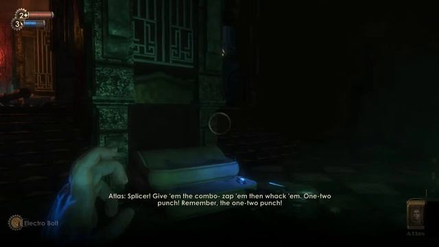 Let's Play Bioshock - Part 2: AM NOT AN ANGEL смотреть онлайн