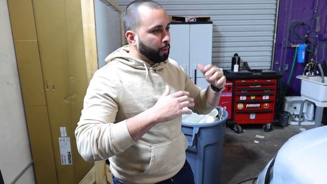 Stealth PPF Porsche 992 conversion смотреть онлайн