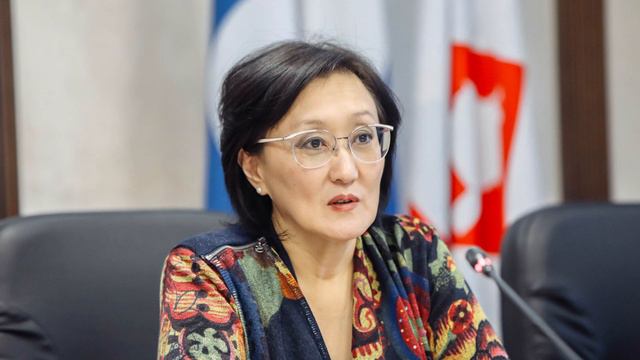 Экс-мэр Сардана Авксентьева, о гибели Сарданы Слепцовой, о Бурматове и Ко, о 498-ФЗ! (29.12.2021г.) смотреть онлайн