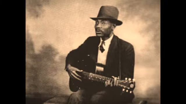 Blind Boy Fuller - Step It Up And Go смотреть онлайн
