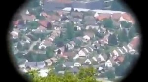 Монокуляр veber 10 25x42 wp