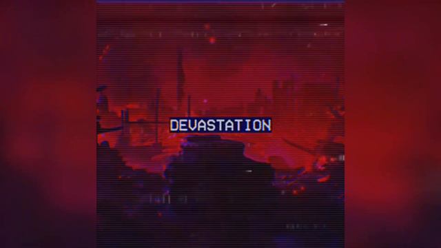 Devastation (Battlefield V Remix) - Ayden George смотреть онлайн