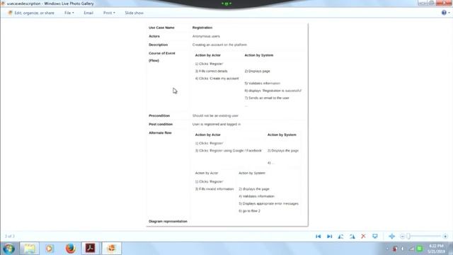SI2019 M S012 Documentation and Coding Standards смотреть онлайн