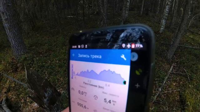 МОБИЛЬНЫЙ НАВИГАТОР ДЛЯ ОХОТНИКА!!! НАВИГАТОР БЕЗ ИНТЕРНЕТА. LOCUS MAP FREE смотреть онлайн