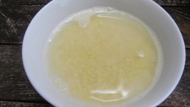 Сборник рецептов