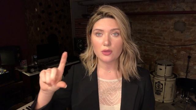 ВИБРАТО. УПРАЖНЕНИЯ И ЛАЙФХАКИ смотреть онлайн