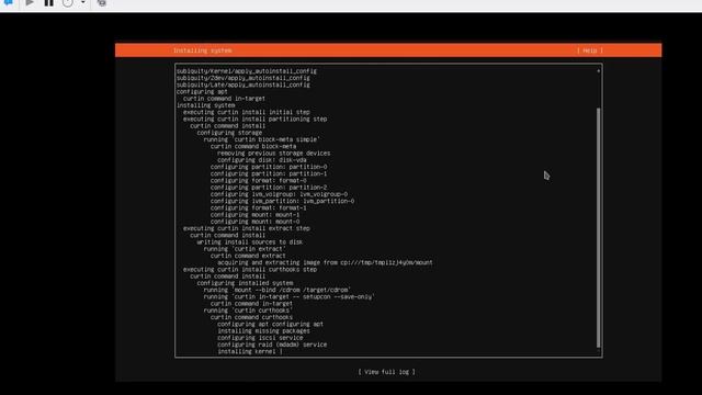 Create KVM VMs and configure static IP [in 2023] | Debian 12 | Ubuntu 22.04 смотреть онлайн