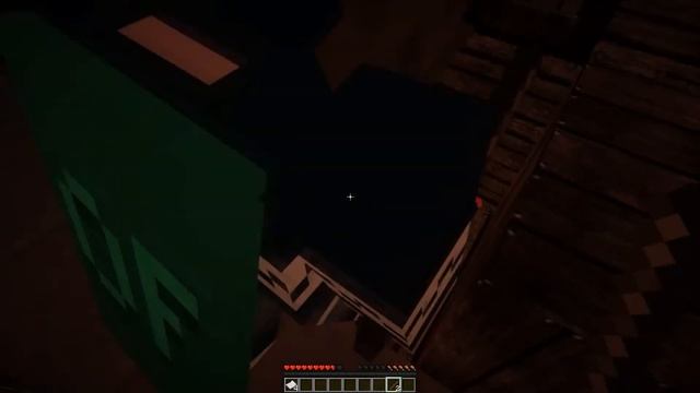 Прохождение Хоррор Карты Minecraft △ The Orphanage #1 смотреть онлайн