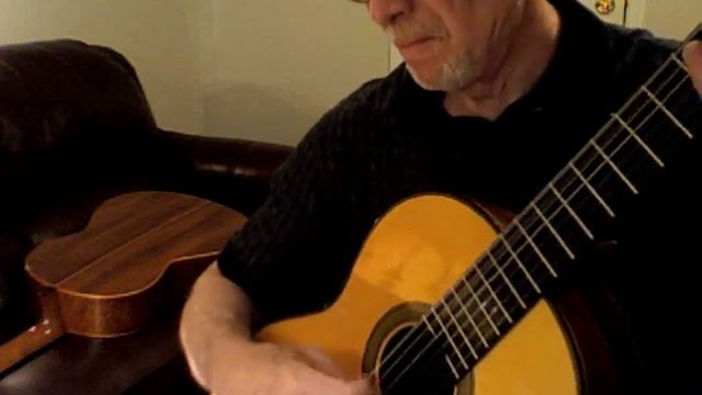 Quartz guitar soloⓒ1987LarryBolles смотреть онлайн