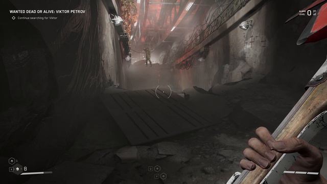 These robots need to CHILL in Atomic Heart 4 смотреть онлайн