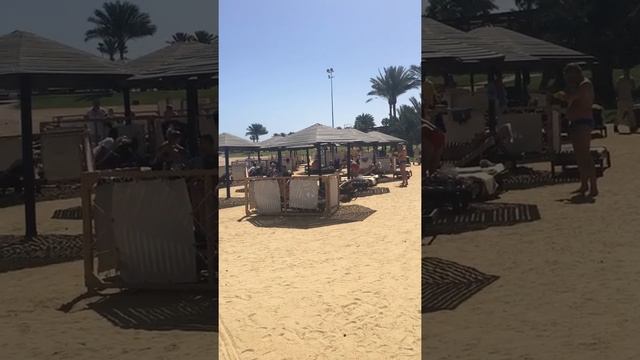 Egypt Hurghada Holiday Summer Beach Red Sea family baby fun What to expect Steigenberger Aqua смотреть онлайн