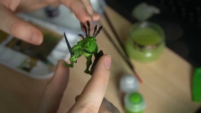 Влетаем в 3D печать и печатаем СВОИ фигурки смотреть онлайн