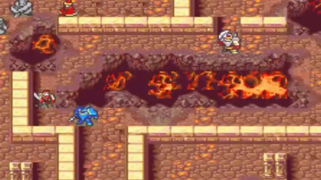 Fire Emblem 7 Randomizer Part 23 - Tent to Teh super kart смотреть онлайн
