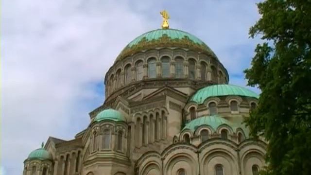 Кронштадт [Санкт-Петербург] | Kronstadt [St. Petersburg] смотреть онлайн