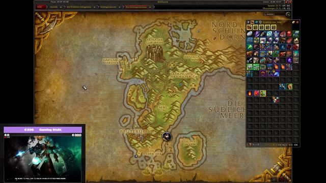 [WOW] Spielzeug Guide #119: Piratenflagge смотреть онлайн