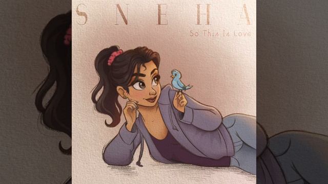 So This Is Love | Sneha