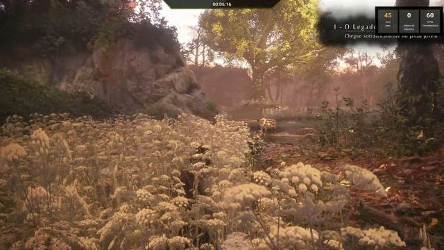 GeForce Now [ABYA] - A Plague Tale: Innocence смотреть онлайн