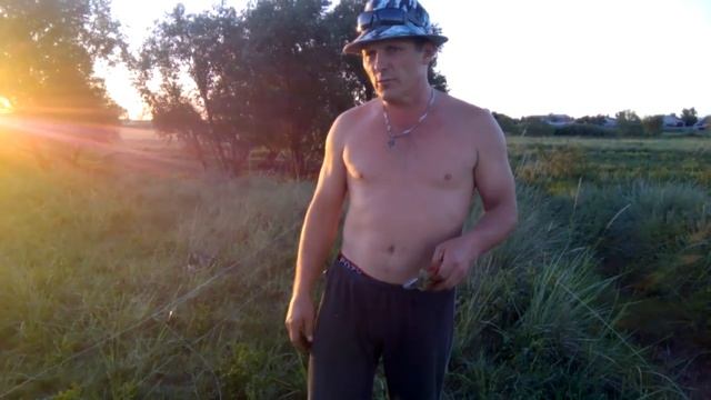 Электро пастух , личный опыт