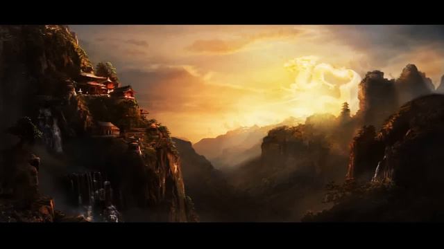 Fox Mulder - Earthrealm Theme (Mortal Kombat) смотреть онлайн